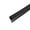 24 Ft Roll - Kerf Mounted Bulb Seal, variant on WRS Hollow Bulb Gasket Weather Stripping - 24 Ft Roll