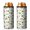 Excavator and Hard Hat White Pattern, variant on Excavator and Sand Pile White Pattern 12oz Can Cooler 1 Pack, Vacuum Insulated Bottle Cooling Holder Pc Lid Gifts Ideas for Adults Teens Office Workers Teachers