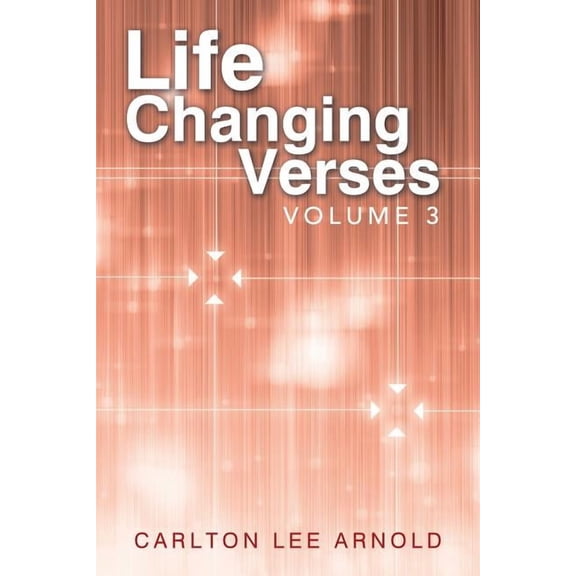 Life-Changing Verses: Volume 3