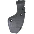 thumbnail image 2 of Replacement REPT762718 Bumper Bracket Compatible For 2006-2012 Toyota RAV4 Rear, Left Driver, 2 of 3