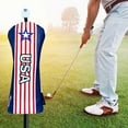 thumbnail image 3 of Cubierta de etiqueta de número Palo Protector shamjiam Funda para palos de golf, 3 of 9