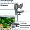 thumbnail image 4 of Electric Aquarium Gravel Cleaner,electric Aquarium Gravel Cleaner,filter Water Changer,gravel Sand Cleaning,aquarium Gravel Cleaner, 4 of 5