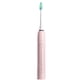 thumbnail image 3 of Cepillo de Dientes Eléctrico, 6 Modos de Limpieza, 42 000 Pasadas Por Minuto, Ipx7 Resistente Al Agua, 4 Cabezales de Repuesto, Limpieza Profunda, 60 Días de Batería, Ideal para Viajes, Blanco, Verde, 3 of 6