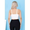 thumbnail image 3 of Crop Top, 3 of 3