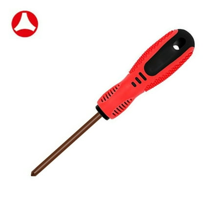 

Special Shaped Precision Screwdriver Y U Type Triangle Screwdrivers Repair Tool