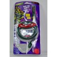 thumbnail image 1 of Teenage Mutant Ninja Turtles Swim Mask &amp; Snorkel - Red, 1 of 2