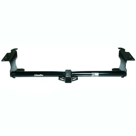 Draw-Tite 75270 Round Tube Class III & IV RV Trailer Hitch Max Frame Receiver for 1999 - 2017 Honda