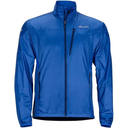 marmot driclime jacket