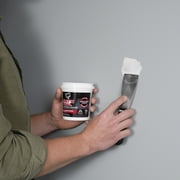 DAP Fast 'N Final 16 oz White Lightweight Spackling Putty