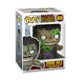 thumbnail image 2 of Funko POP! Marvel: Marvel Zombies - Hulk, 2 of 2