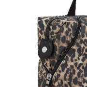 Kipling Art Medium Printed Tote Bag