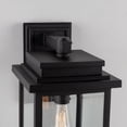 thumbnail image 2 of Artcraft Lighting - Freemont-1 Light Outdoor Wall Mount in Transitional Outdoor, 2 of 4