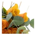 thumbnail image 4 of Bouquet Rosas 12 Tallos 1 Pieza, 4 of 4