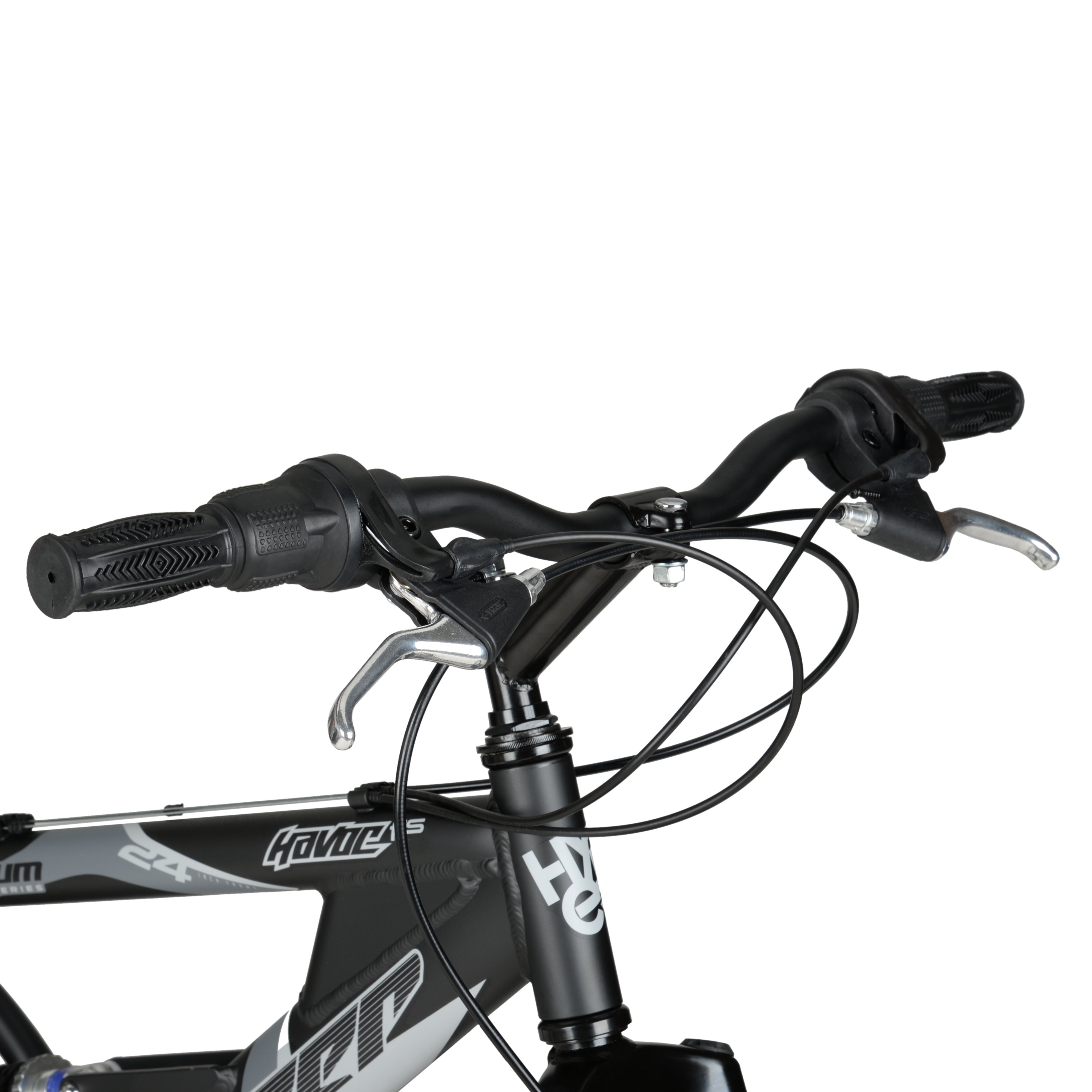 Hyper Bicycles 24" Havoc Mountain Bike photo 7