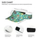 thumbnail image 3 of Balery Mushrooms Gorra deportiva con visera ajustable para mujer y hombre (talla única), 3 of 7
