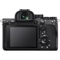 thumbnail image 3 of Sony Alpha a7R IVA Appareil Photo Numérique Sans Miroir - Ensemble Professionnel, 3 of 5