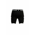 thumbnail image 2 of Barnett FS-06 Compression Shorts, 5 Integrated Pieces, For American Football, Size XL, 2 of 3
