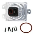 thumbnail image 3 of iSpchen Xenon HID Ballast Module ‌for‌ Dodge Charger & Challenger 2015-2020 Headlight Ballast Replacement 68254149AA, 3 of 16