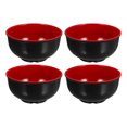 thumbnail image 1 of piezas de cuencos para ramen, soporte para fideos ramen, juego de cuencos para sopera, plato para ramen, recipiente para fideos, 1 of 6
