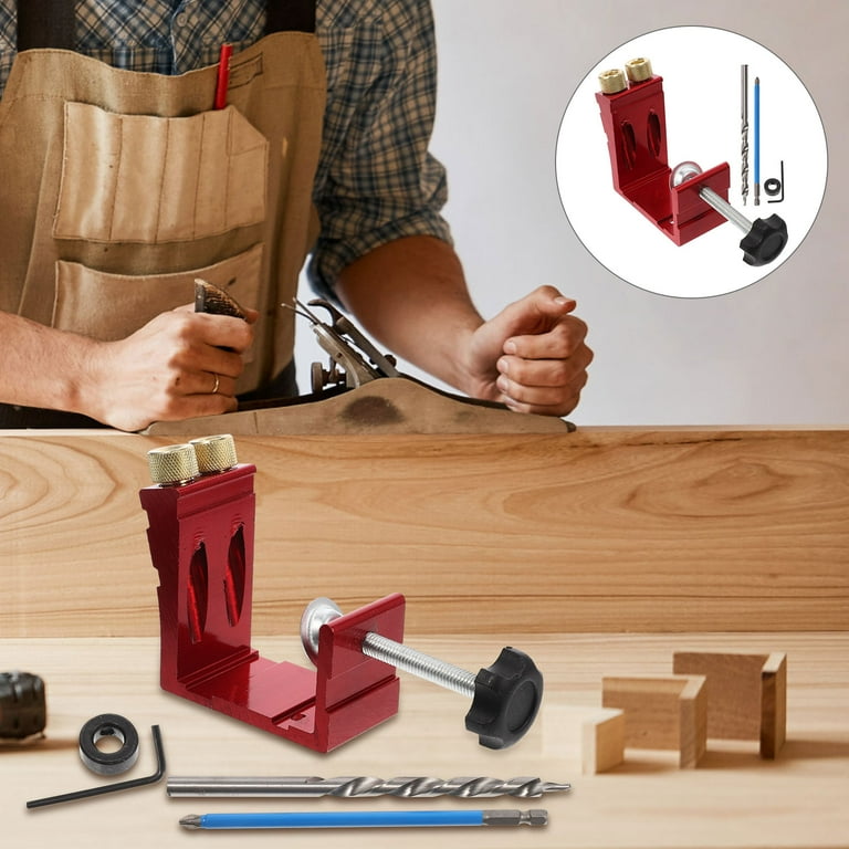Dowel jig deals