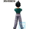 thumbnail image 3 of Ichibansho Figure - Dragon Ball Z - Vegeta (Dueling to The Future), Bandai Spirits Masterlise Collectible Statue, 3 of 3
