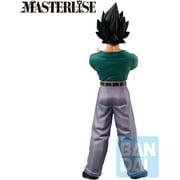 Ichibansho Figure - Dragon Ball Z - Vegeta (Dueling to The Future), Bandai Spirits Masterlise Collectible Statue