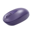 thumbnail image 1 of Incase Wireless Mobile Mouse 1850 EN/FR/ES/PT - Purple (PC), 1 of 5
