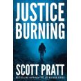 thumbnail image 2 of Justice Burning (Darren Street), 2 of 2
