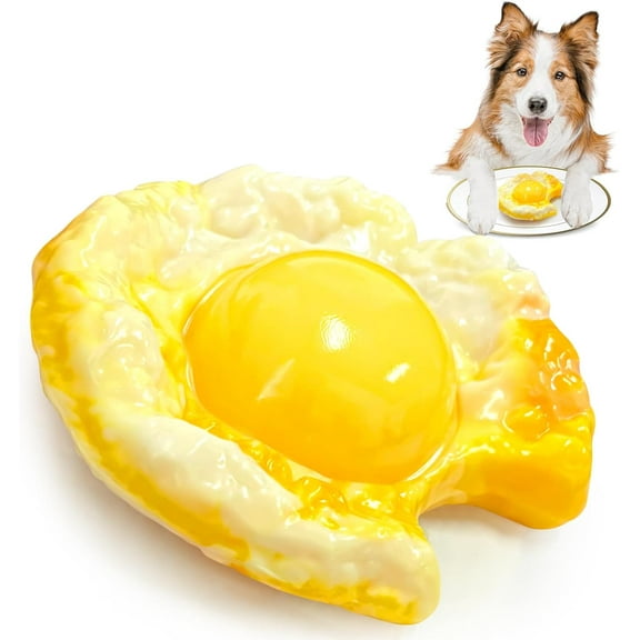 Dog Chew Toys for Aggressive Chewers：Tough Nylon Indestructible Toy for Super Chewers to Keep Them Busy -Heavy Duty Dog Toys for Small/Medium/Large Breeds