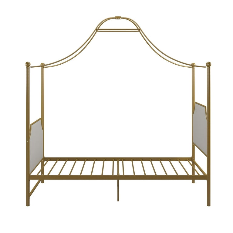 Little seeds monarch hill sale clementine canopy bed