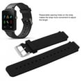 thumbnail image 6 of Watch Strap, For Vivoactive Fashionable Gel Watch Band, Waterproof For Watchmaker Men Women, 6 of 8