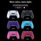 thumbnail image 2 of For Ps5 Controller Remappable Kit Back Shell And 4 Back Buttons Rise Remap Kit Hhny, 2 of 5