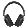 thumbnail image 1 of realme TechLife Studio H1 Over The Ear Headphone with 70Hours Playtime 360° Spatial Audio, 40mm Drivers, 80ms Superlow Latency, 43 dB Adaptive ANC (Negro), 1 of 5