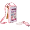 thumbnail image 2 of Disney Princess Style Collection On-The-Go Play Smartphone c, 2 of 2