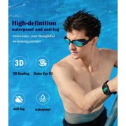 Swim Goggles, Adult Swimming Goggles