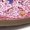 Pink A, variant on MXIEZI Flower Girls Princess Shoes Toddler Bowknot Dress Shoes Kids Heels Performance Sequins Flats Shoes