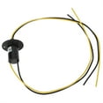 thumbnail image 2 of Conductive Slip Rings, 0-600V High Power Collector Ring Precious Metal Contact With IP51 Protection For Industrial Equipments, 2 of 8