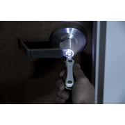 KeySmart Key Holder Pro with Tile™ Smart Location