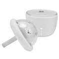 thumbnail image 2 of Humidificador De Aire, Alimentado Por USB, Lindo Diseño De Mascotas, 2 Engranajes, Lámpara Ambiental Colorida Ajustable Para Dormitorio Y Sala De Estar ANGGREK Blanco, 2 of 8