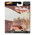 thumbnail image 4 of Hot Wheels Led Zeppelin II Real Riders Super Van à l’échelle 1:64, 4 of 4