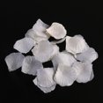 thumbnail image 3 of RENACLIPY Beige Artificial Rose Petals for Wedding Table Centerpiece Vivid Imitation Decoration, 3 of 8