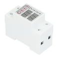 thumbnail image 4 of Intelligent Circuit Protection EquipmentOvervoltage Protector Adjustable Voltage Overvoltage Protector Undervoltage Protector Performance Driven, 4 of 5