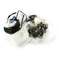 thumbnail image 6 of Ozark Trail 3/8-inch 6-Foot Radius Pro Series Cast Net, 6 of 10