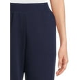 thumbnail image 4 of Athletic Works Women's Fleece Cinch Pant, 4 of 5