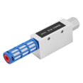 thumbnail image 3 of Fyydes Rp1/4 CV-15HS Vacuum Generator, Vacuum Generator, For Large Air Ventilation 0~60 ℃ 63L/Min 1~6Bar, 3 of 8