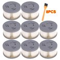 thumbnail image 1 of HEPA Filter for JIMMY JV85 JV85 Pro H9 Pro A6 / A7 / A8 Handheld Wireless Vacuum Cleaner, 1 of 5