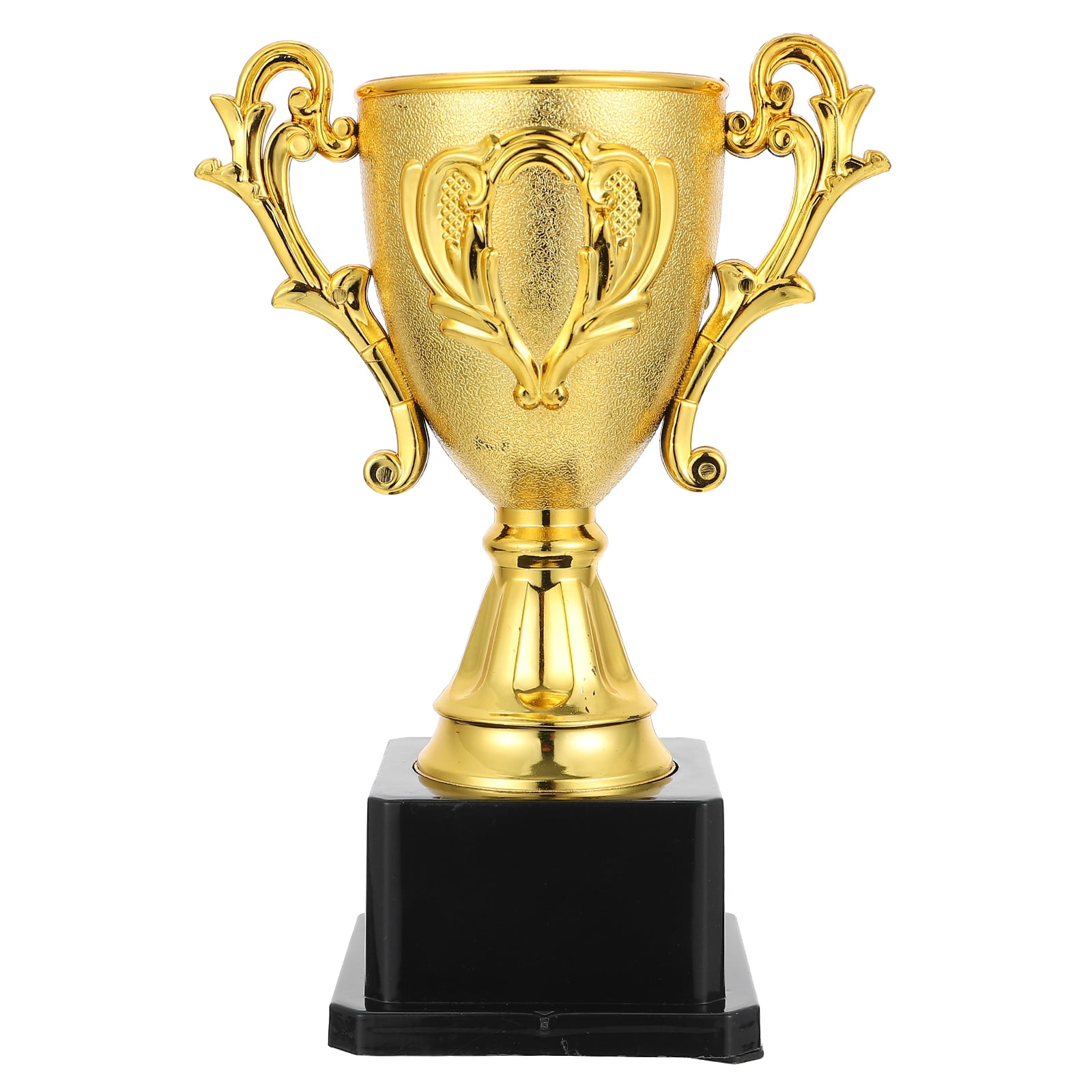 Frcolor Trophy Trophies Award Kids Forcup Winner Party Gold Sports