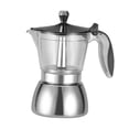thumbnail image 2 of Cafetière Espresso Style Italien pour Camping 280mL, 2 of 9