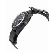 Seiko Presage Style60s Black Dial Automatic SRPH95 SRPH95J1 SRPH95J Mens Watch