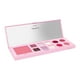 thumbnail image 1 of Paleta de maquillaje Pupart S - 002 Pink de Pupa Milano para mujeres - Maquillaje de 0,4 oz, 1 of 3